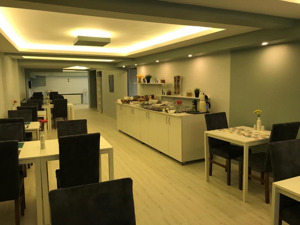 Эскишехир: The Breeze Hotel