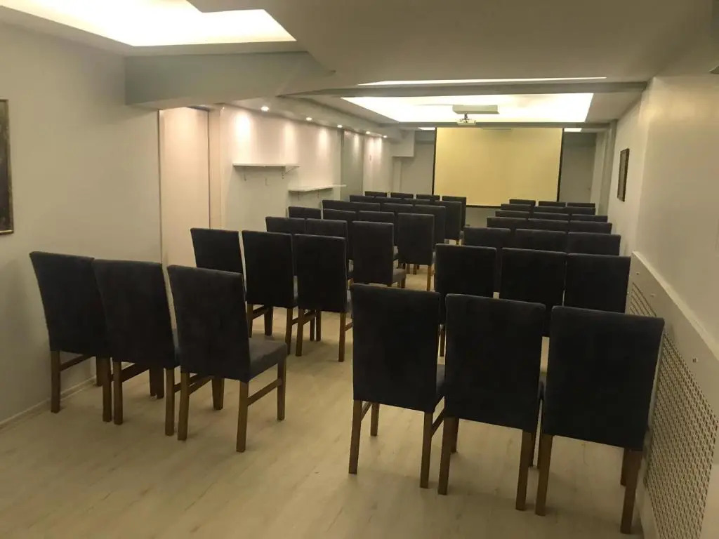 Эскишехир: The Breeze Hotel