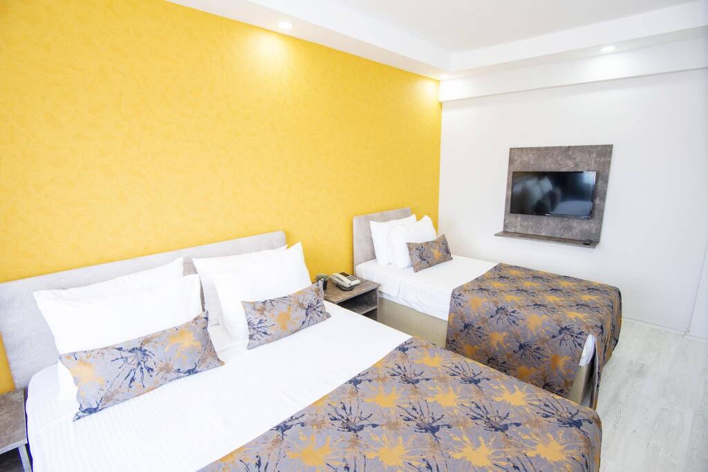 Эскишехир: The Breeze Hotel