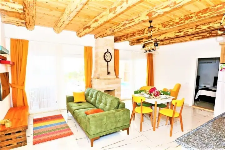Патара: Villa Flower