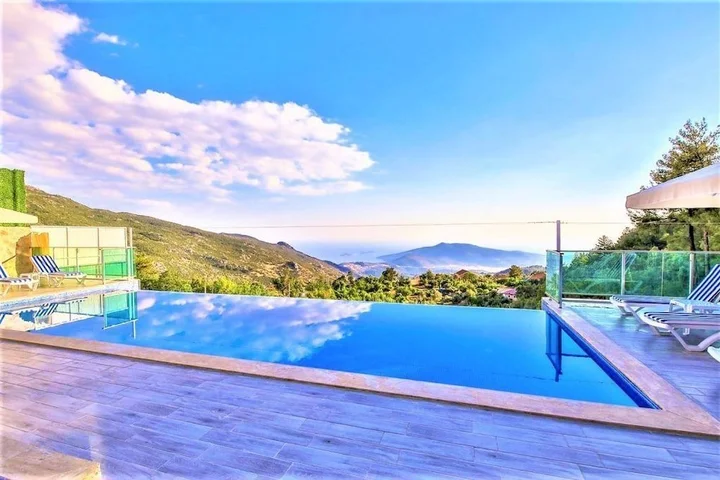 Исламлар: Villa Meque 1