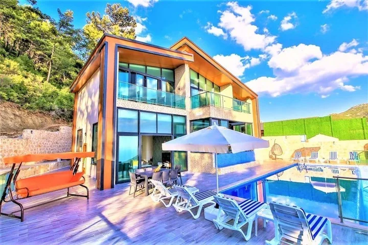 Исламлар: Villa Meque 1