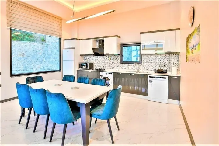 Исламлар: Villa Meque 1