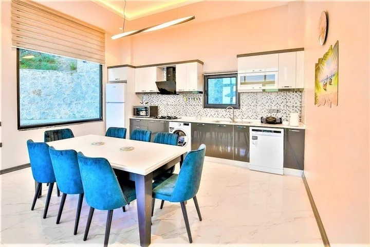Исламлар: Villa Meque 1