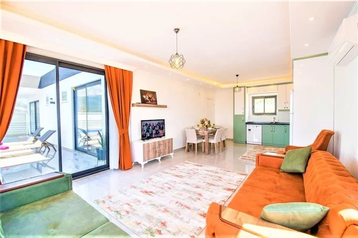 Патара: Villa Granada