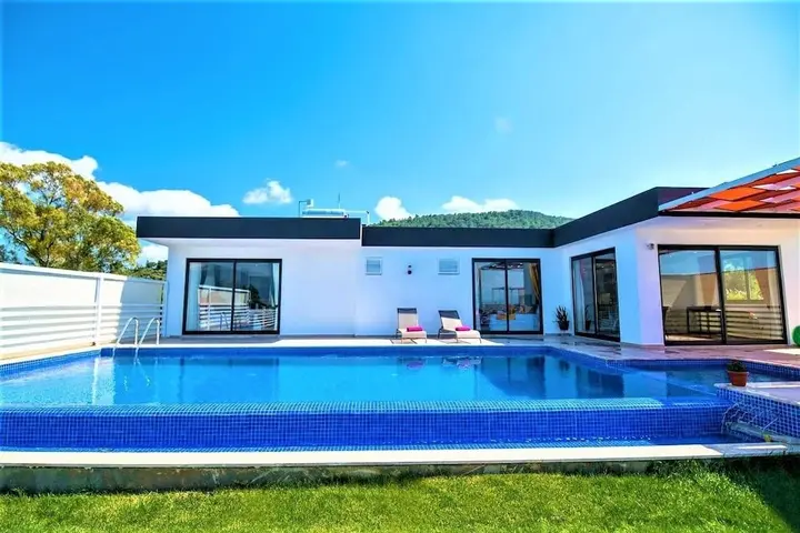 Патара: Villa Granada