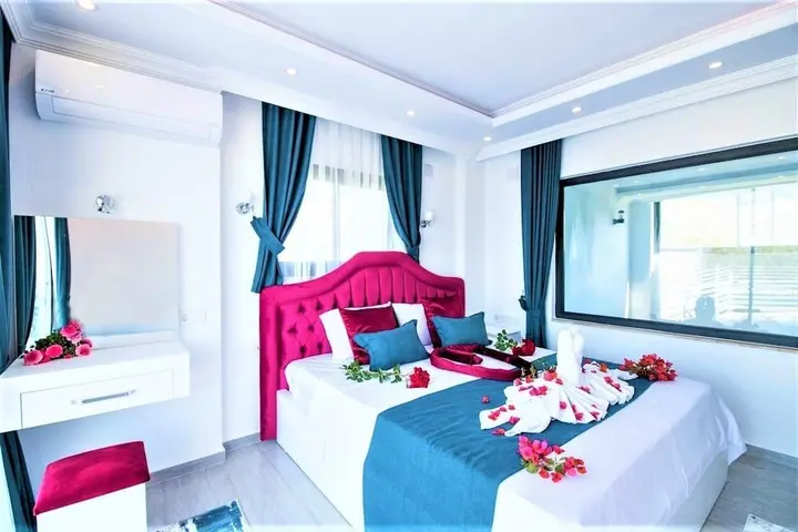 Патара: Villa Granada