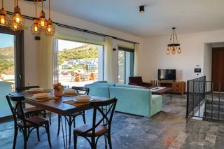 Мугла: Villa 3 Bedrooms with Private Pool