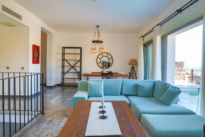 Мугла: Villa 3 Bedrooms with Private Pool