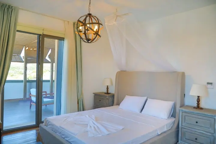 Мугла: Villa 3 Bedrooms with Private Pool