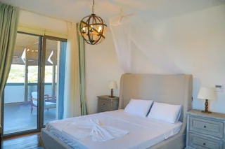 Мугла: Villa 3 Bedrooms with Private Pool