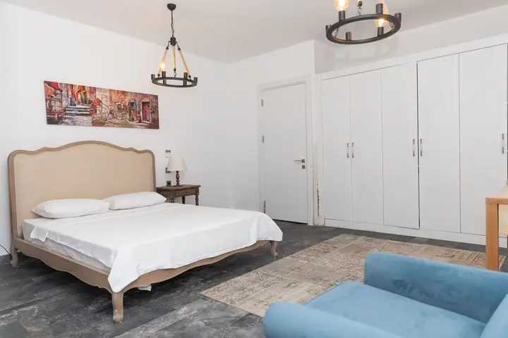 Мугла: Villa 3 Bedrooms with Private Pool