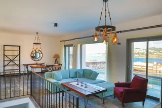 Мугла: Villa 3 Bedrooms with Private Pool