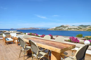 Мугла: Villa 3 Bedrooms with Private Pool