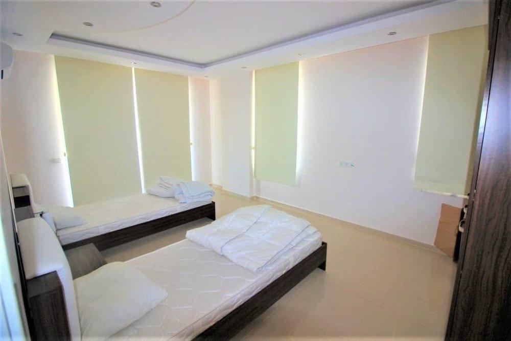 Oba 4 Residence With Swimming Pool — фото 1