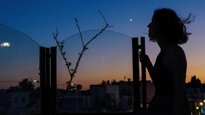 Бодрум: La Luna Hostel