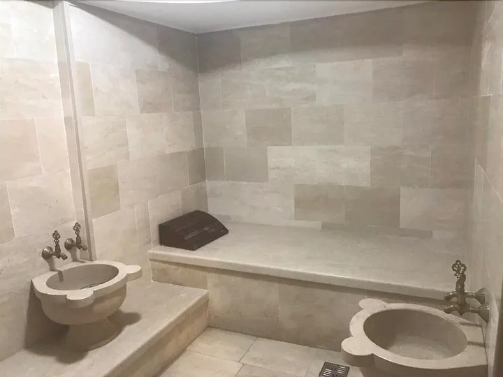 Мугла: Villa 10 bedroom with Hamam