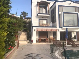 Мугла: Villa 10 bedroom with Hamam