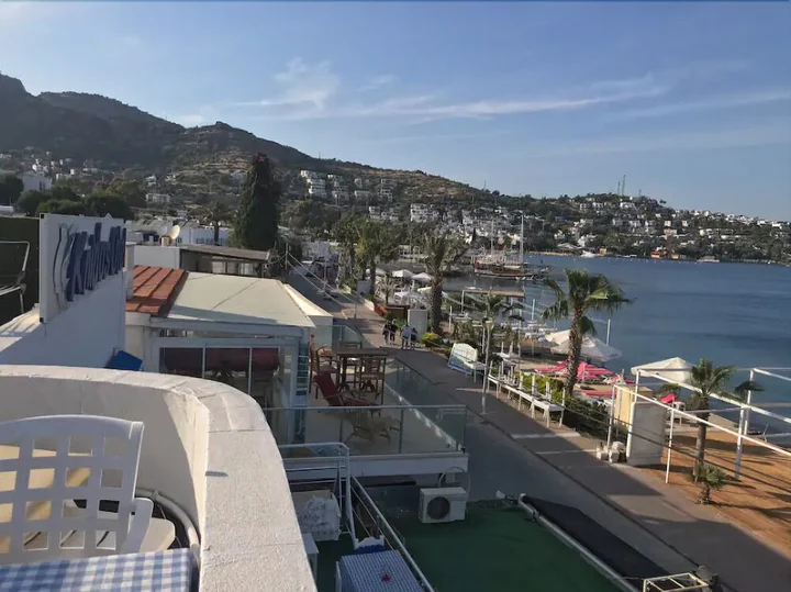 Мугла: Apartment 2 Bedrooms in Turkbuku 2