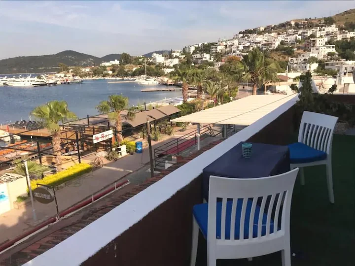 Мугла: Apartment 2 Bedrooms in Turkbuku 2