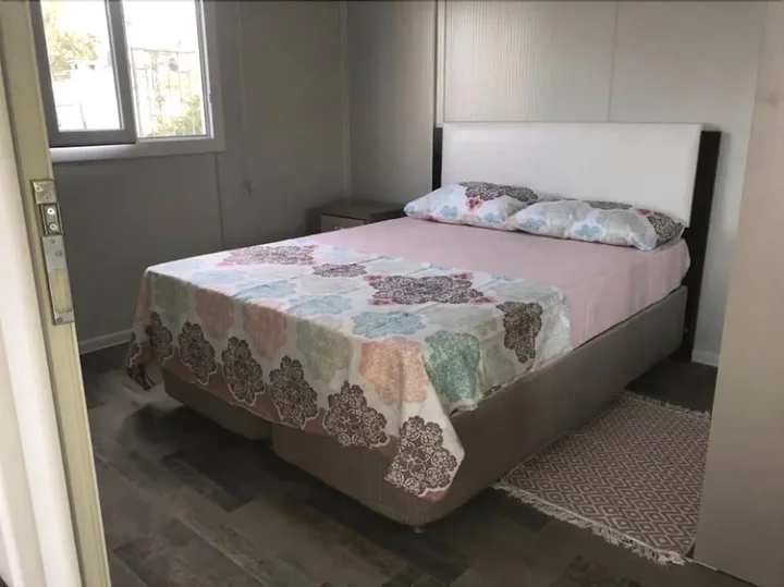 Мугла: Apartment 2 Bedrooms in Turkbuku 2