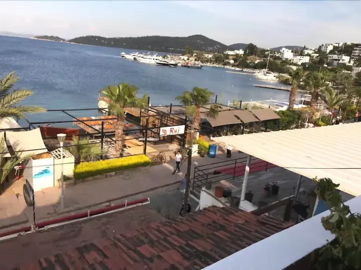 Мугла: Apartment 2 Bedrooms in Turkbuku 2