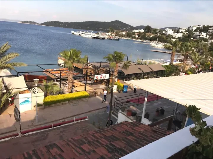 Мугла: Apartment 2 Bedrooms in Turkbuku 2