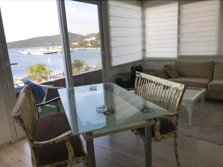 Мугла: Apartment 2 Bedrooms in Turkbuku 2