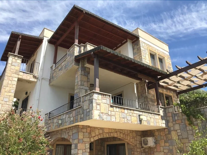 Яликавак: Villa 2 Bedroom in Tilkicik