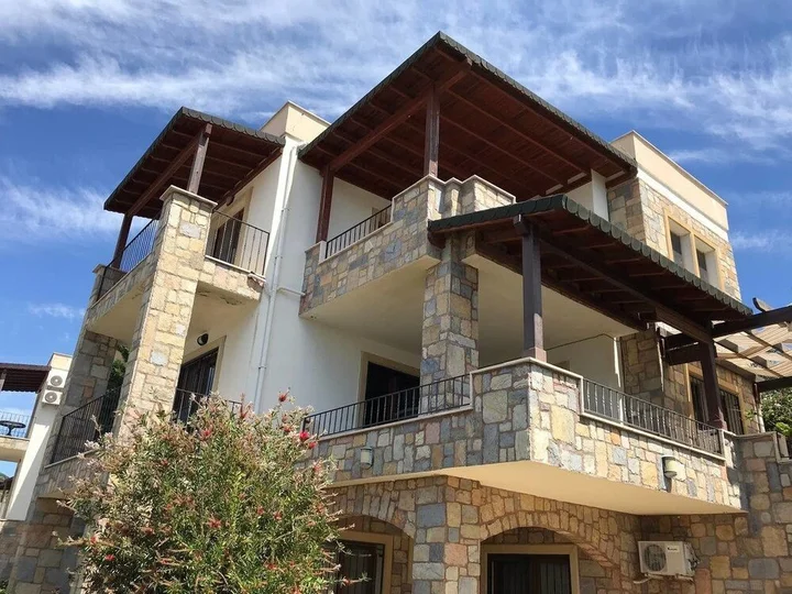 Яликавак: Villa 2 Bedroom in Tilkicik