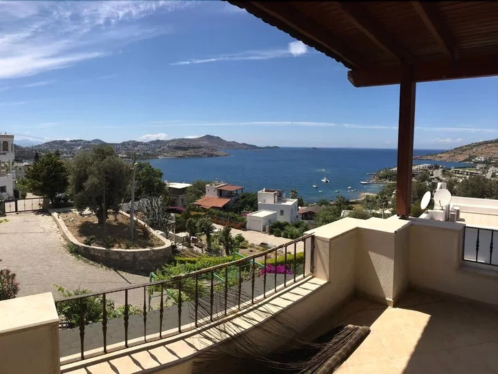 Яликавак: Villa 2 Bedroom in Tilkicik