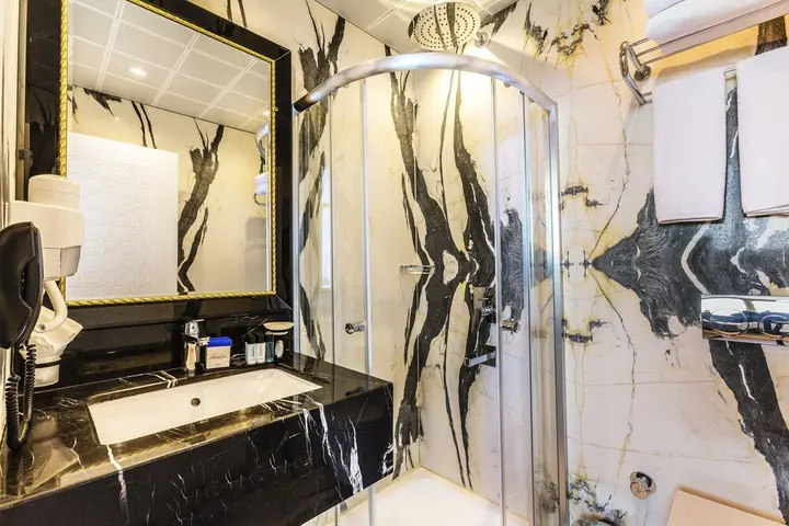 Стамбул: Eastanbul Suites