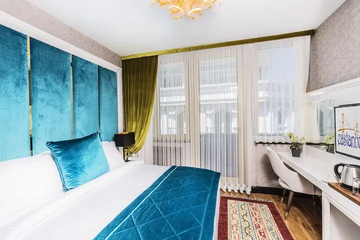Стамбул: Eastanbul Suites