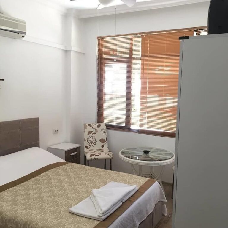 Мармарис: Tayfun Otel Marmaris
