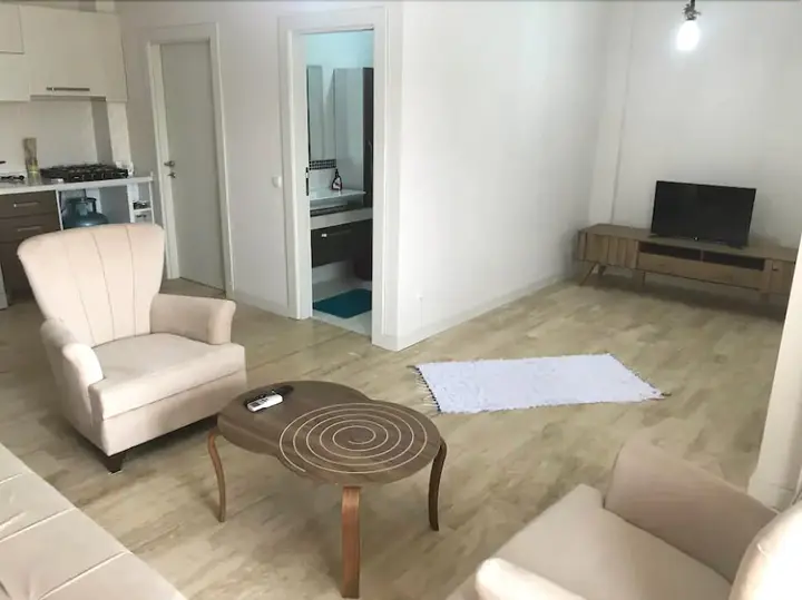 Гюндоган: Apartment in Gundogan 2
