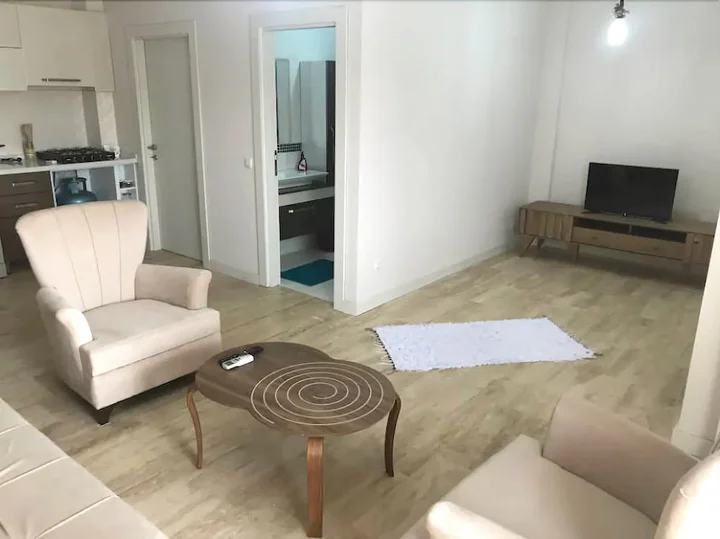 Гюндоган: Apartment in Gundogan 2