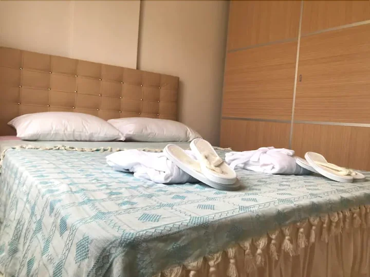 Гюндоган: Apartment in Gundogan 2