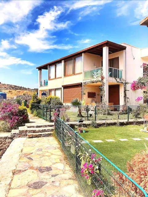Гюндоган: Apartment in Gundogan 2