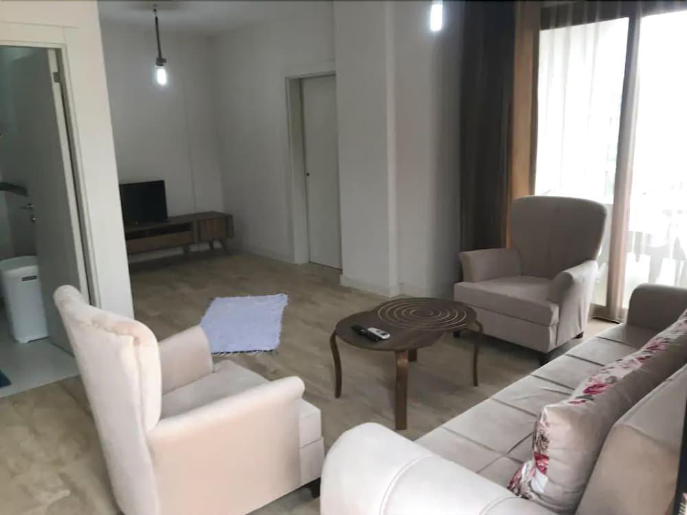 Гюндоган: Apartment in Gundogan 2