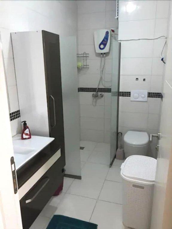 Гюндоган: Apartment in Gundogan 2
