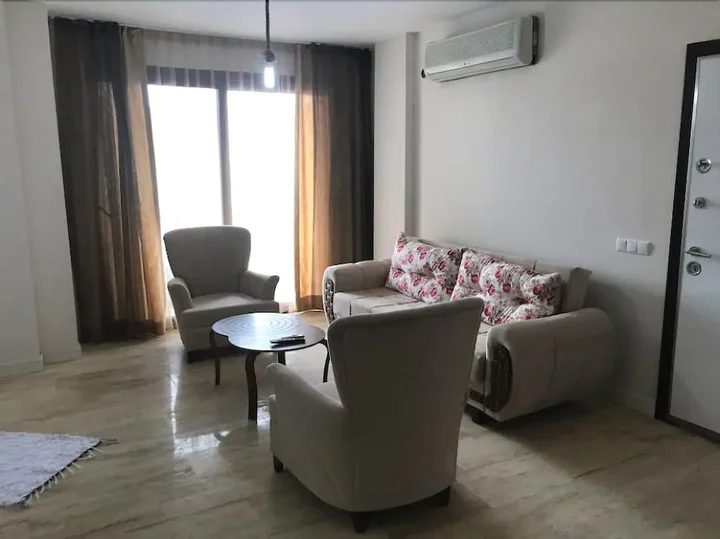 Гюндоган: Apartment in Gundogan 2