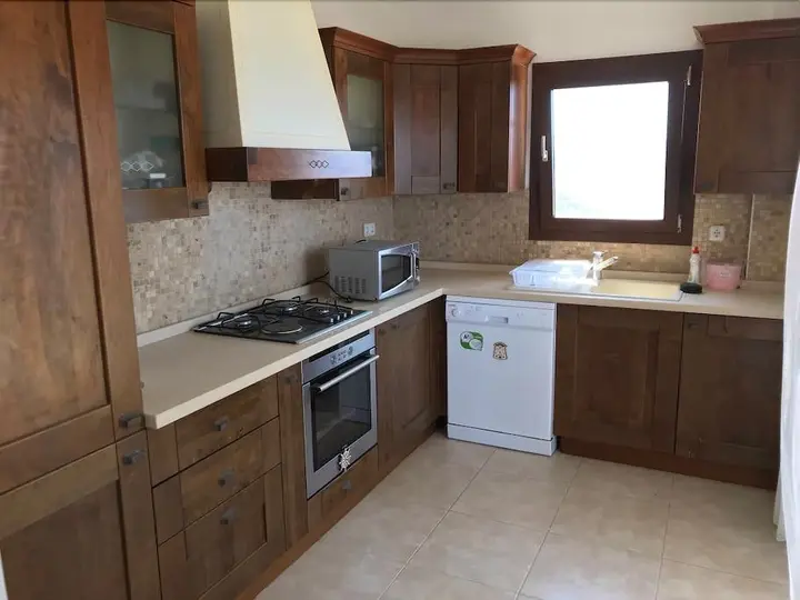 Мугла: Villa 3 bedroom in Panaroma Evleri