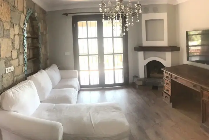 Мугла: Villa Sato