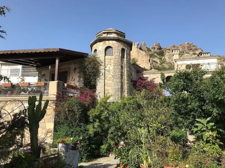 Мугла: Villa Sato