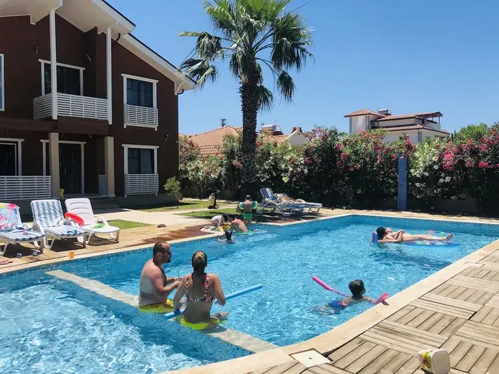 Дальян: Villa Dogan