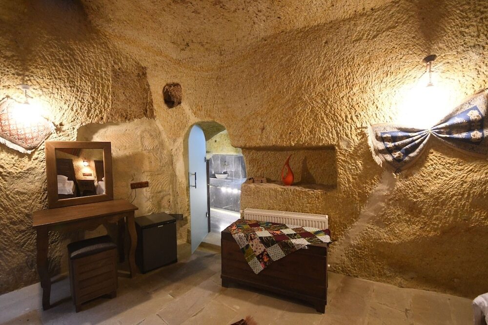 Мустафапаша: Rose Nest Cave Otel