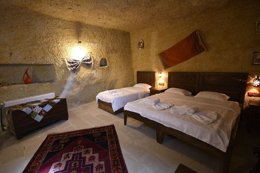 Мустафапаша: Rose Nest Cave Otel