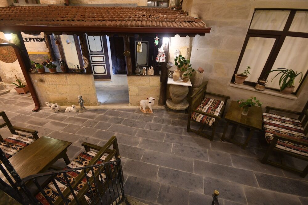 Мустафапаша: Rose Nest Cave Otel