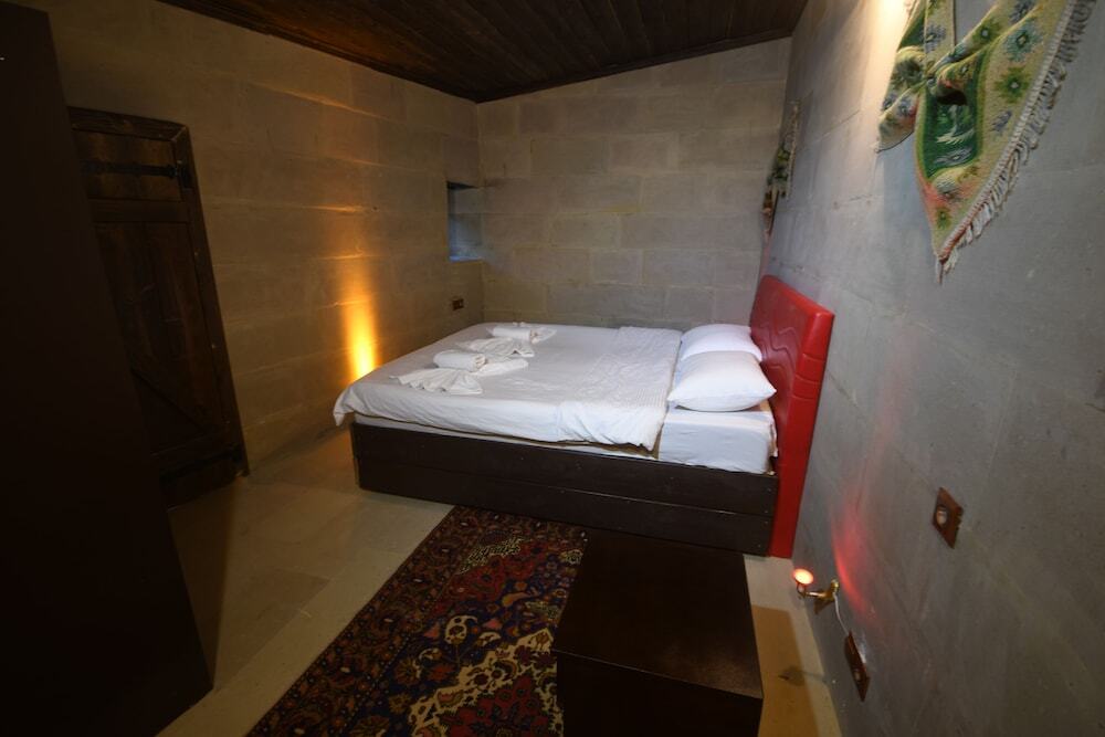 Мустафапаша: Rose Nest Cave Otel