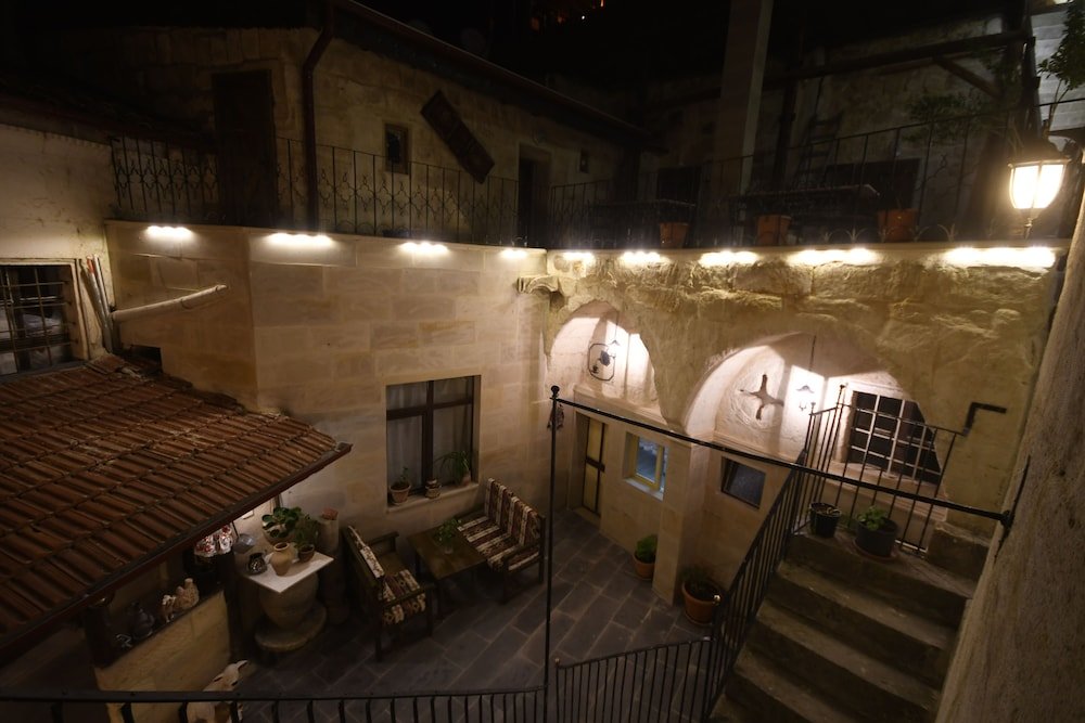 Мустафапаша: Rose Nest Cave Otel